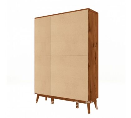 Шкаф для одежды Доната 1